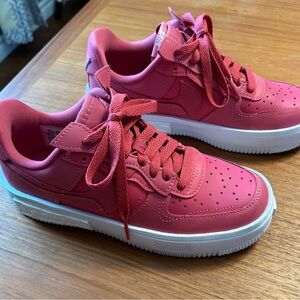 Nike Wmns Air Force 1 Fontanka 'Gypsy Rose'